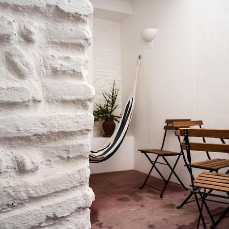 Casa Da Abobada Apartment Serpa Exterior foto