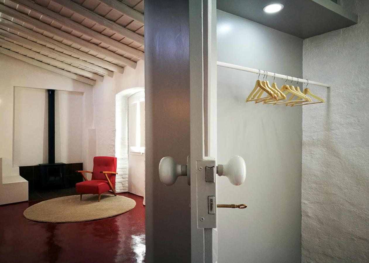 Casa Da Abobada Apartment Serpa Exterior foto
