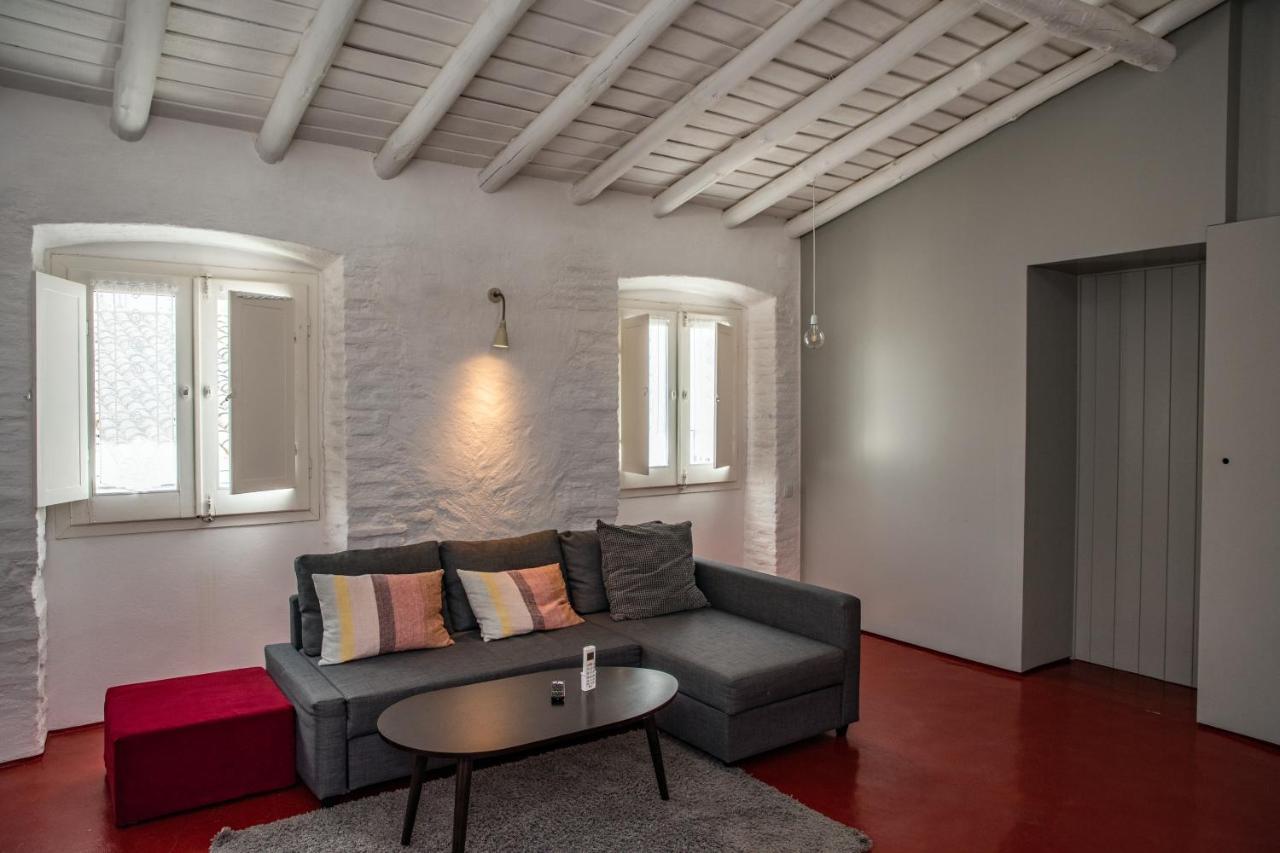 Casa Da Abobada Apartment Serpa Exterior foto