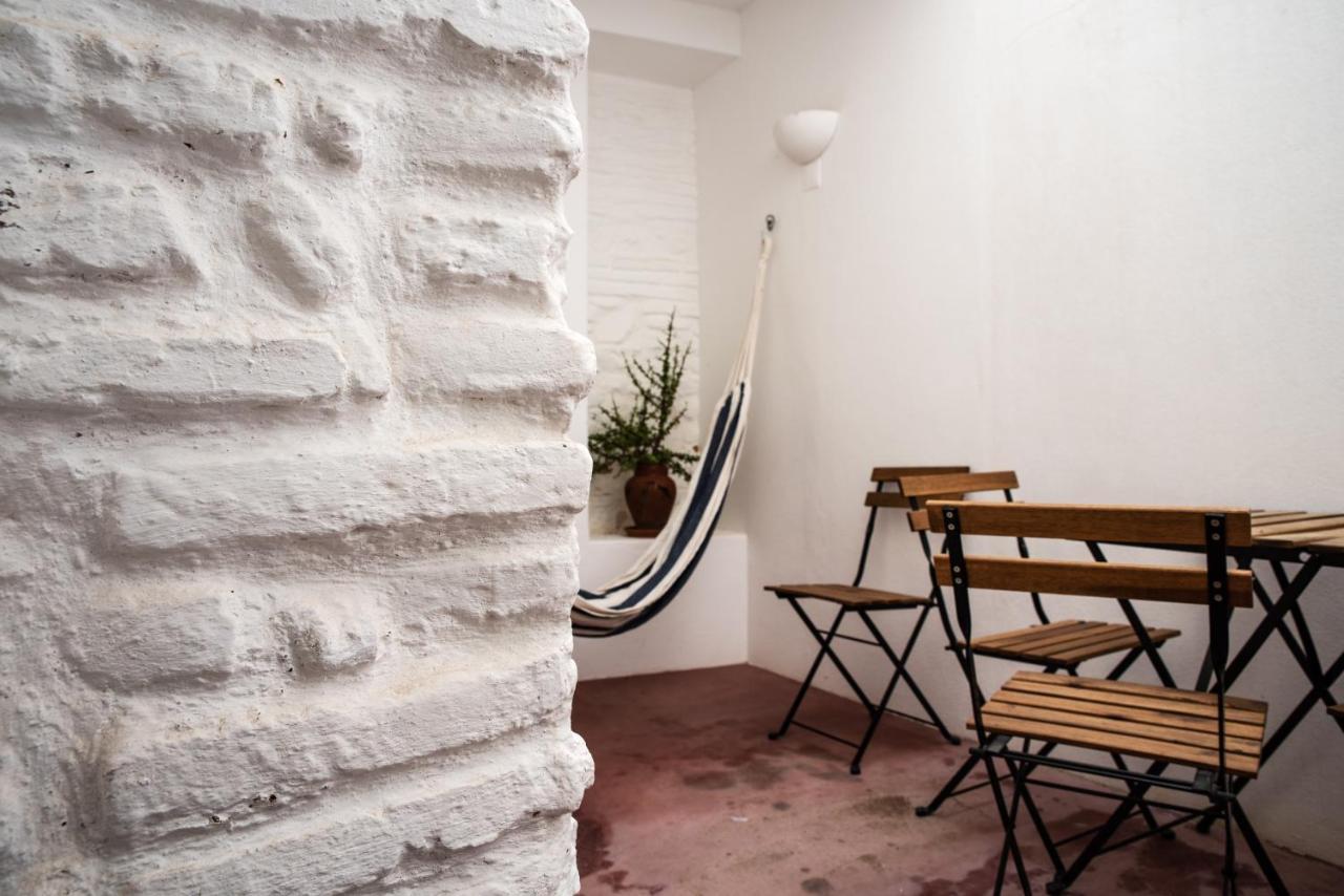 Casa Da Abobada Apartment Serpa Exterior foto
